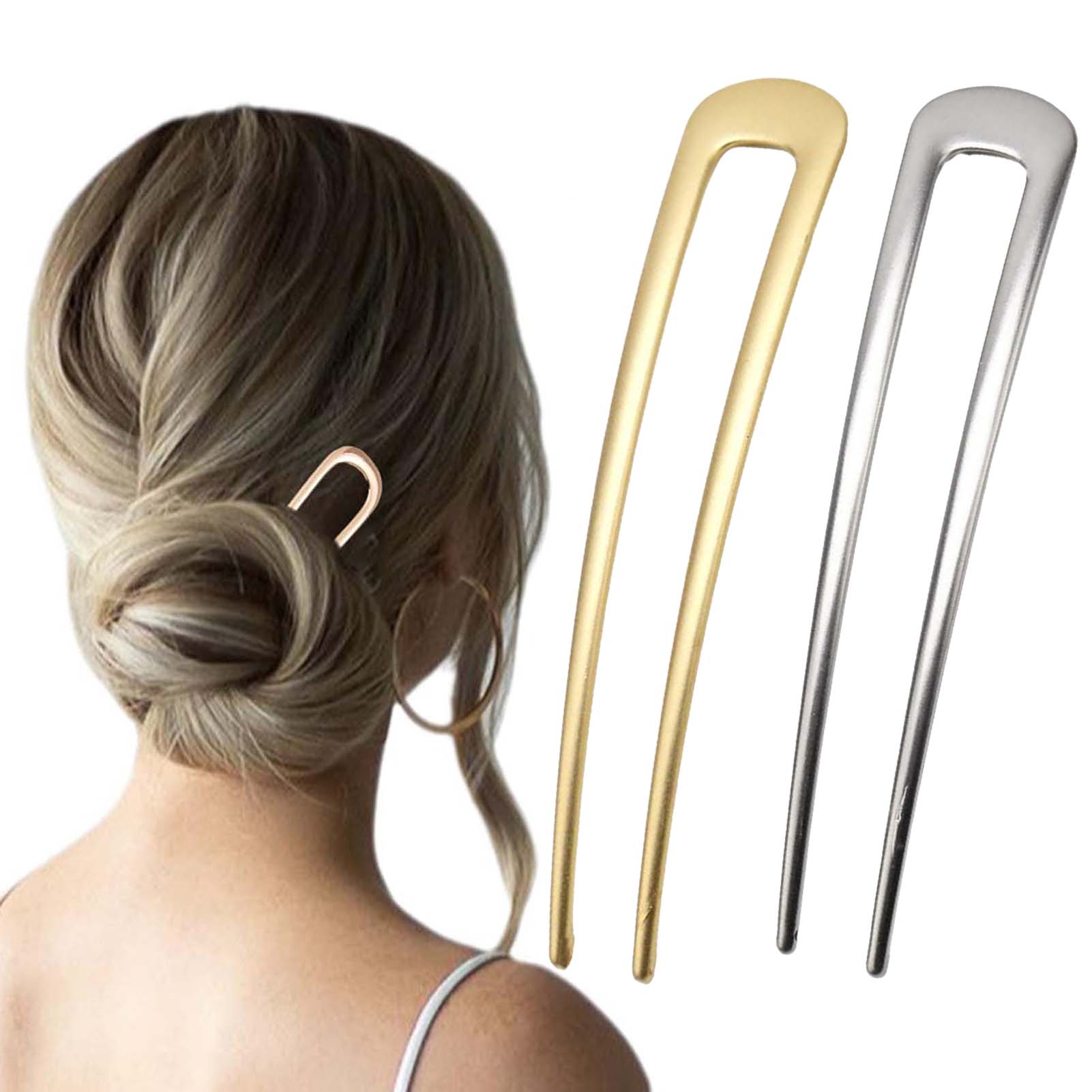 Home Office Design - Épingles à cheveux en U de