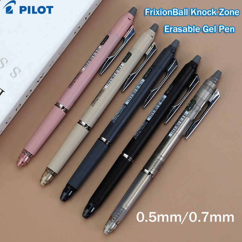 Pilot Pen Frixion - Pilot FriXion – stylo Gel effaçable