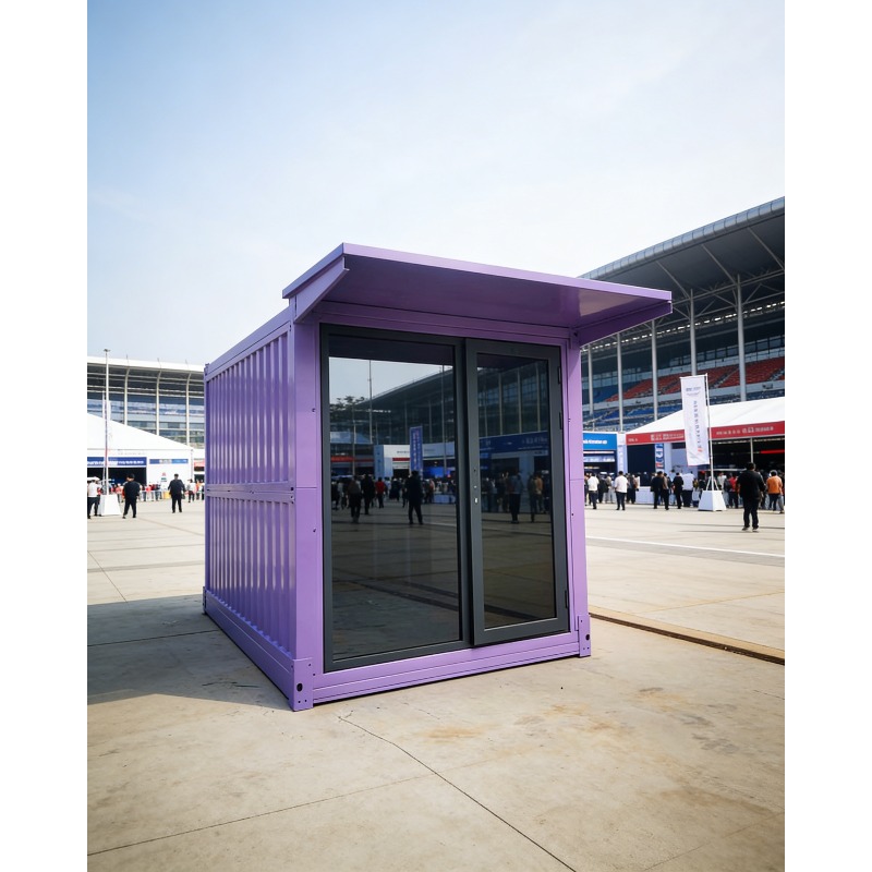 Home Office Design - Nouvelle Conception 2026 – Maison Conteneur