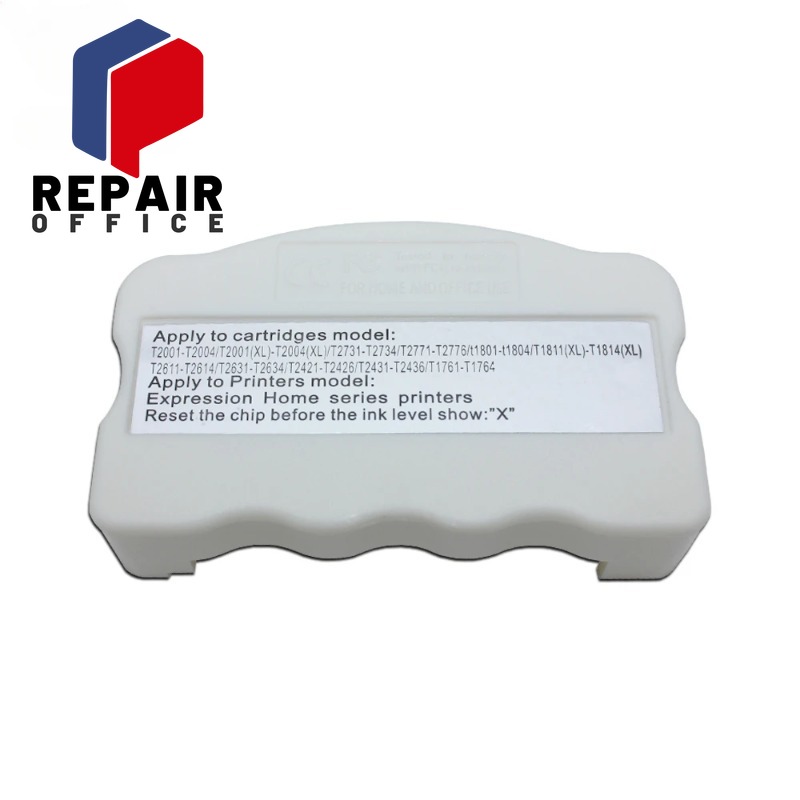 Home Office Xp - Réinitialiseur de puce pour Epson 200XL