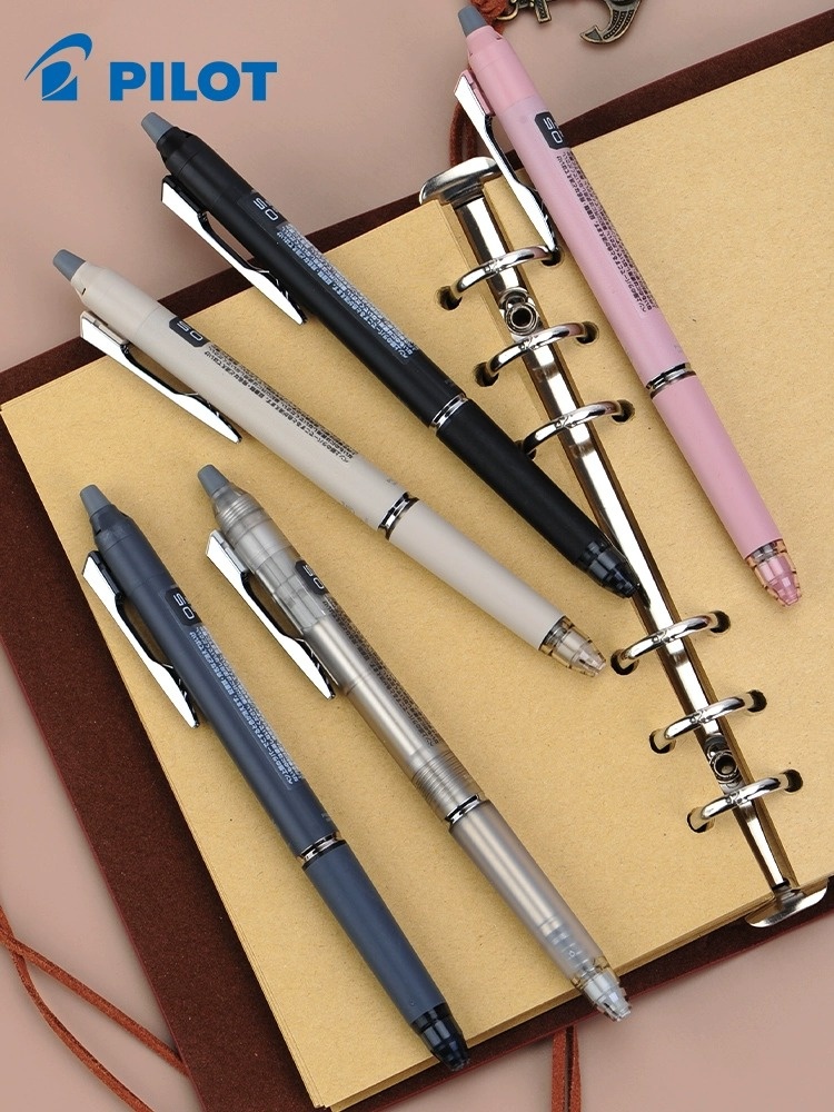 Pilot Pen Frixion - Japon pilote Frixion stylo Gel effaçable