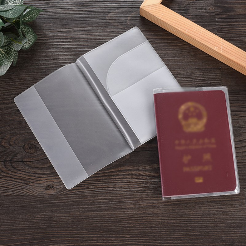 Home Office Passport - Juste de protection pour passeport, étui