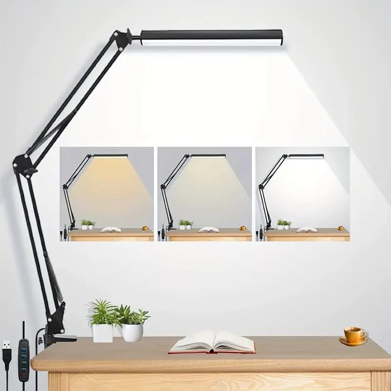 Home Office Lamp - Lampe de bureau LED pour la