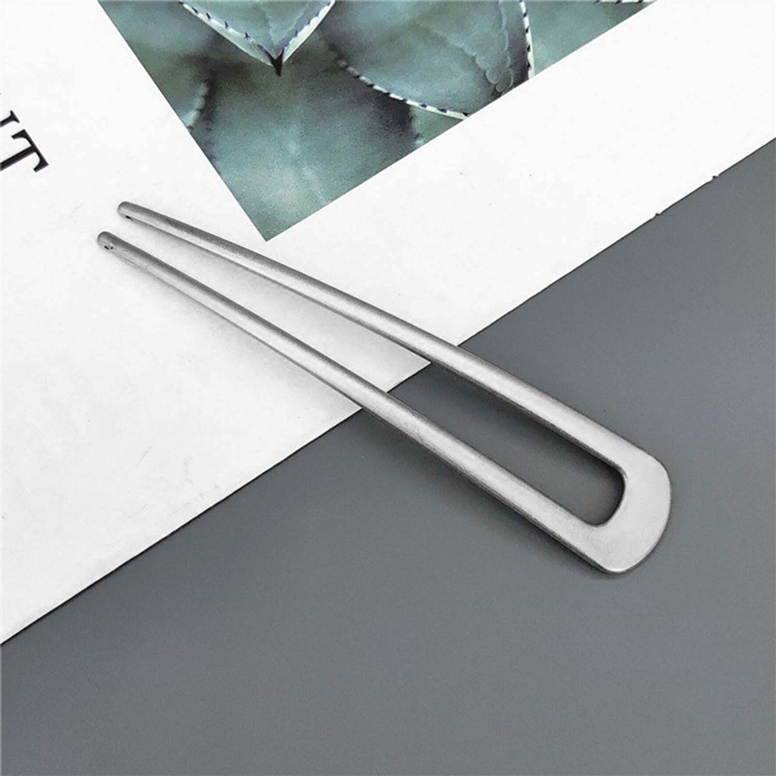 Épingles à cheveux en U de sty - Home Office Design avis et prix