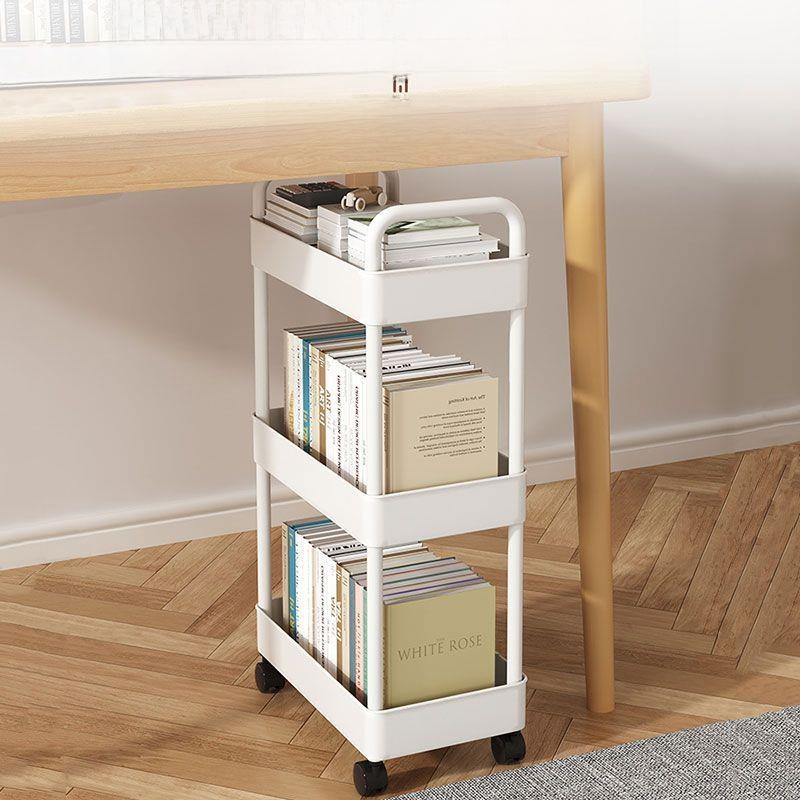 Étagère mobile sous le bureau, - Rolling File Cart avis et prix