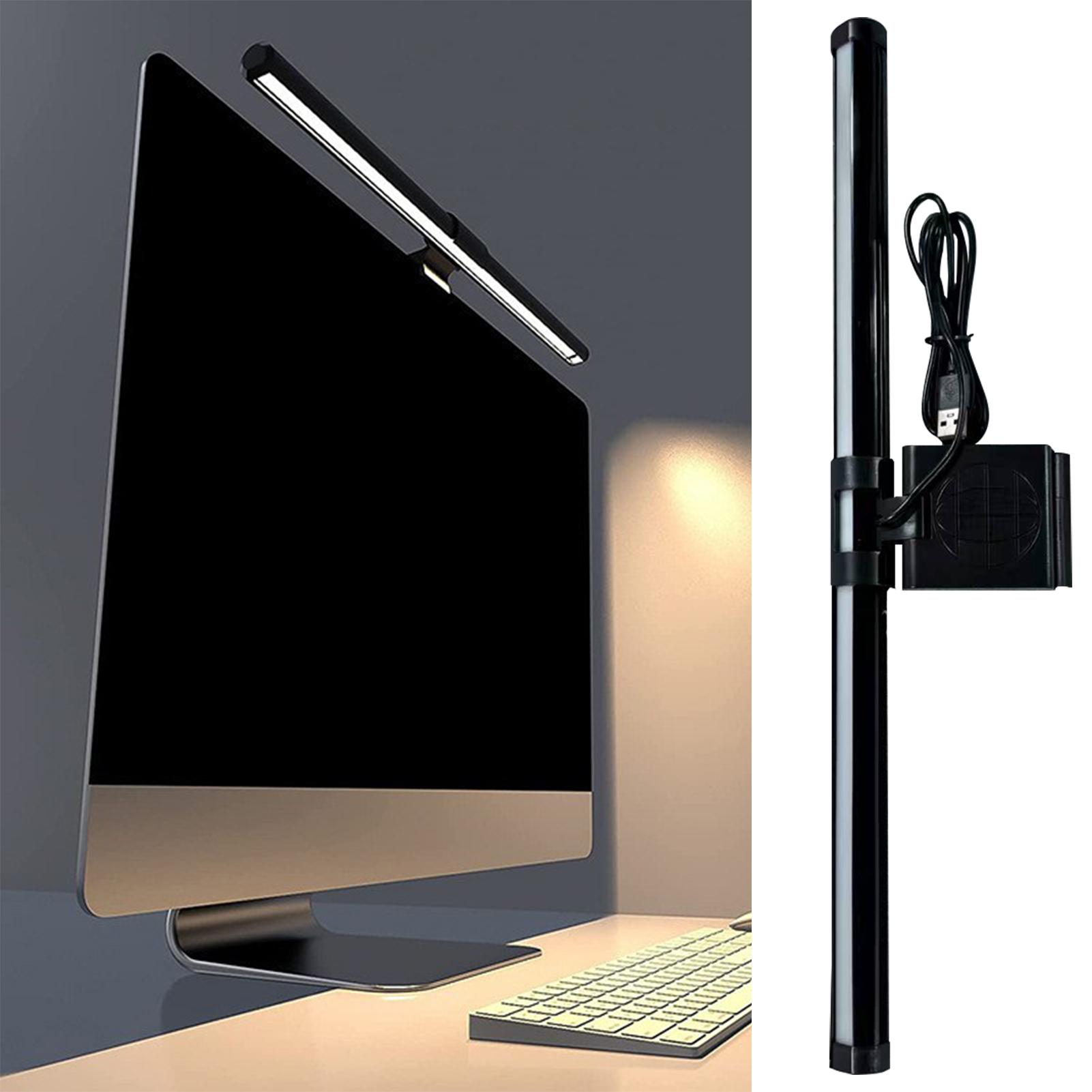 Lampe de moniteur d'ordinateur - Home Office Lamp avis et prix
