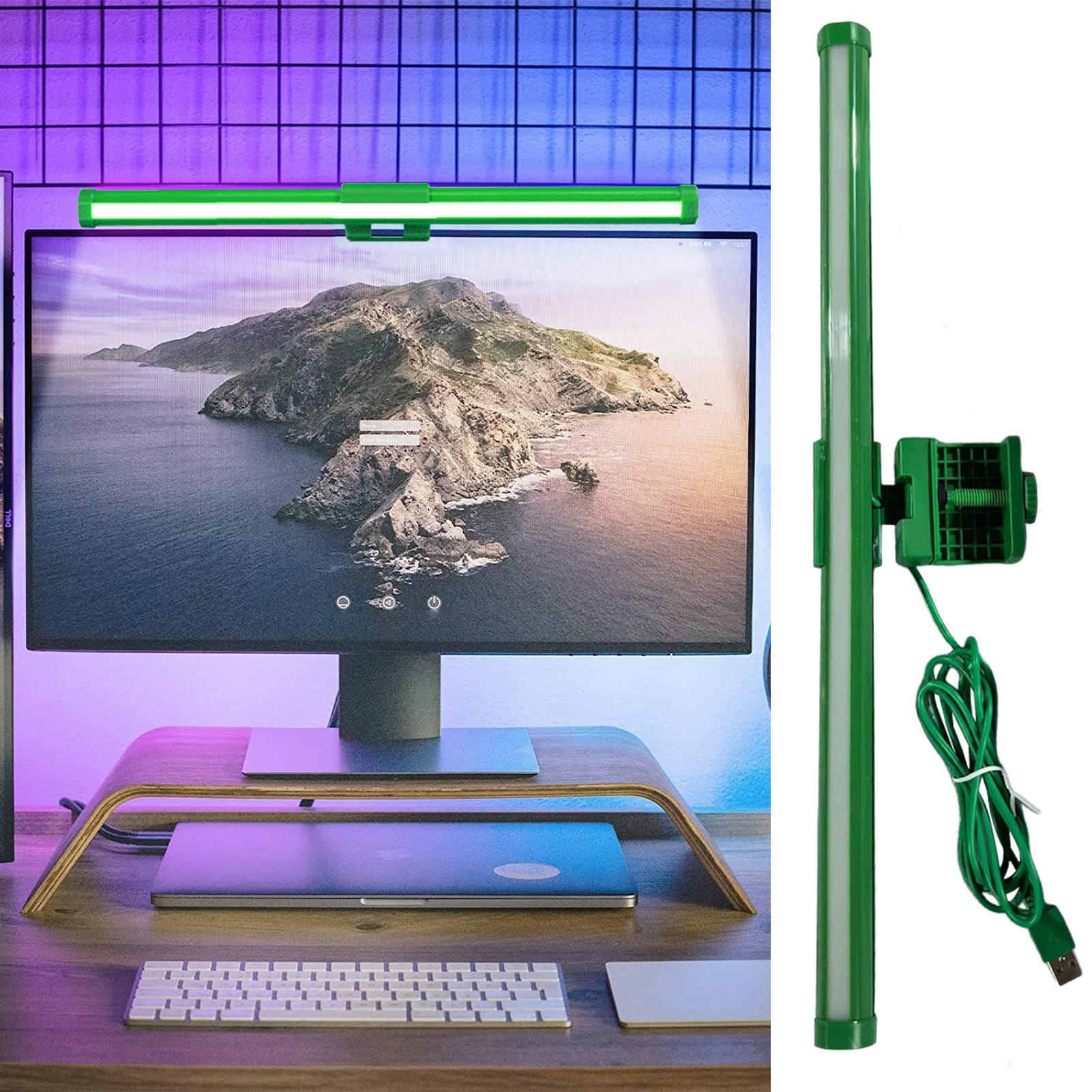 Lampe de moniteur d'ordinateur - Home Office Lamp avis et prix