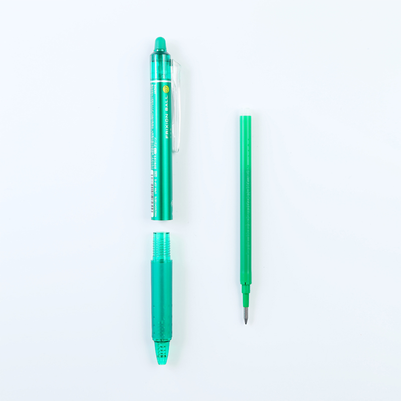 Stylo gel effaçable bleu/noir/ - Pilot Pen Frixion avis et prix