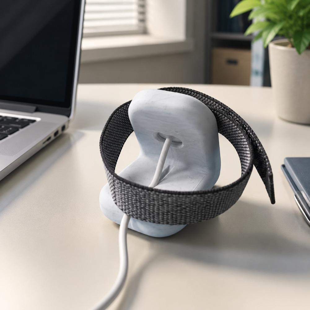 Station de chargement de burea - Home Office Google avis et prix