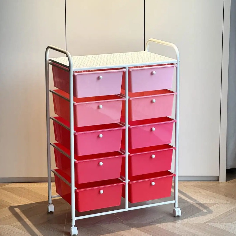 Chariot de rangement multi-tir - Rolling File Cart avis et prix