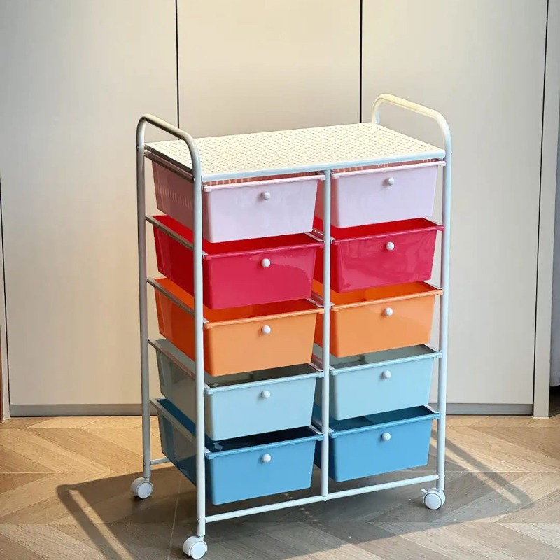 Chariot de rangement multi-tir - Rolling File Cart avis et prix