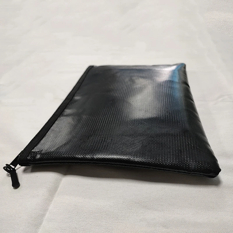 Sac à documents étanche ignifu - Home Office Passport avis et prix