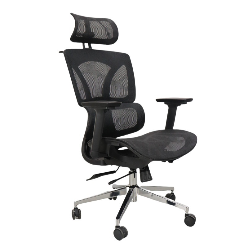 Chaise de bureau ergonomique R - Home Office Design avis et prix