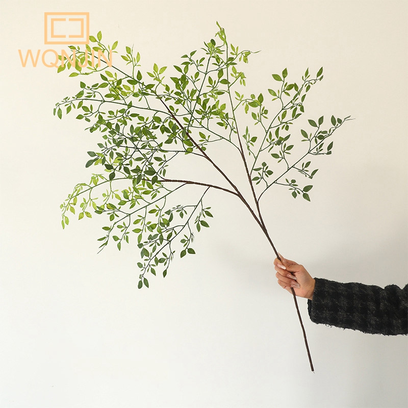 Fleur artificielle plante vert - Home Office Studio avis et prix