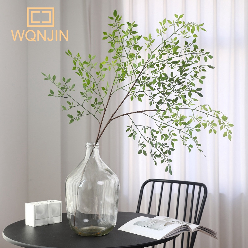 Fleur artificielle plante vert - Home Office Studio avis et prix