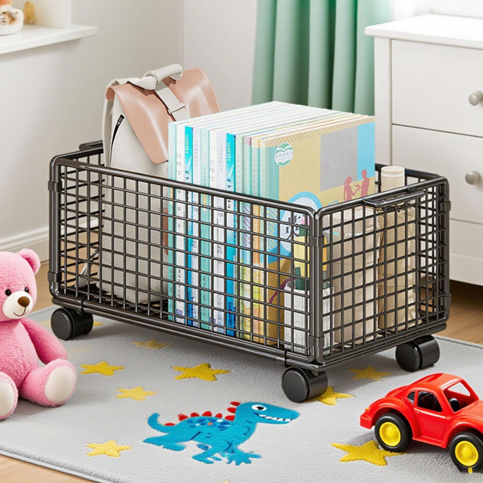 Chariot de rangement sous bure - Rolling File Cart avis et prix