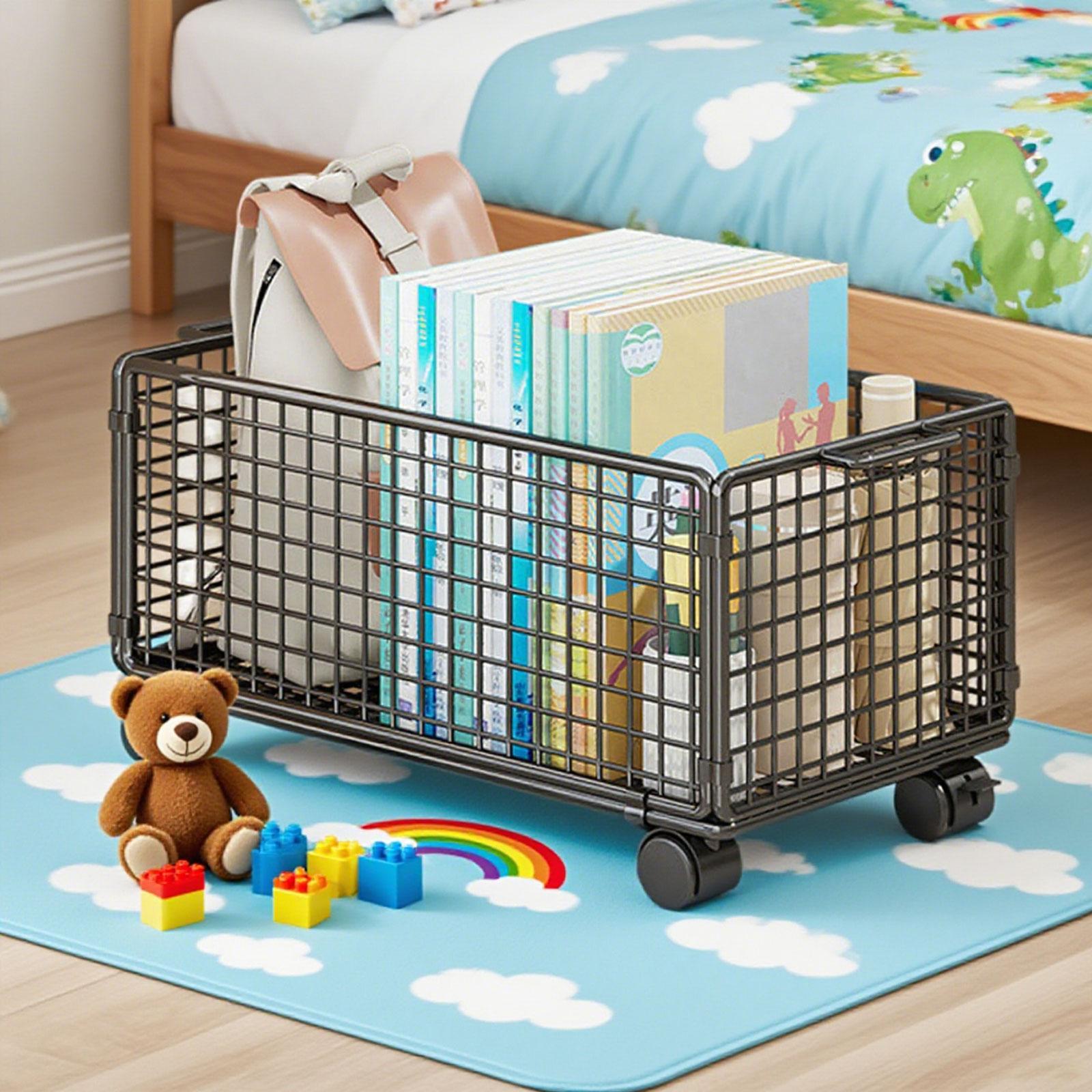Chariot de rangement sous bure - Rolling File Cart avis et prix