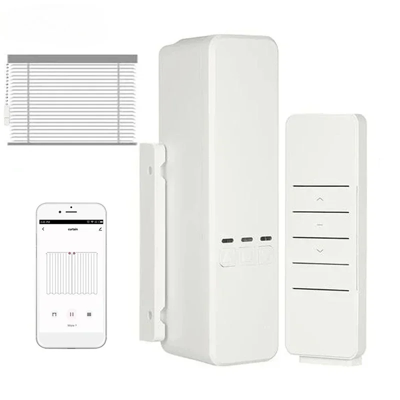 Tiroirs roulants à moteur WiFi - Home Office Google avis et prix