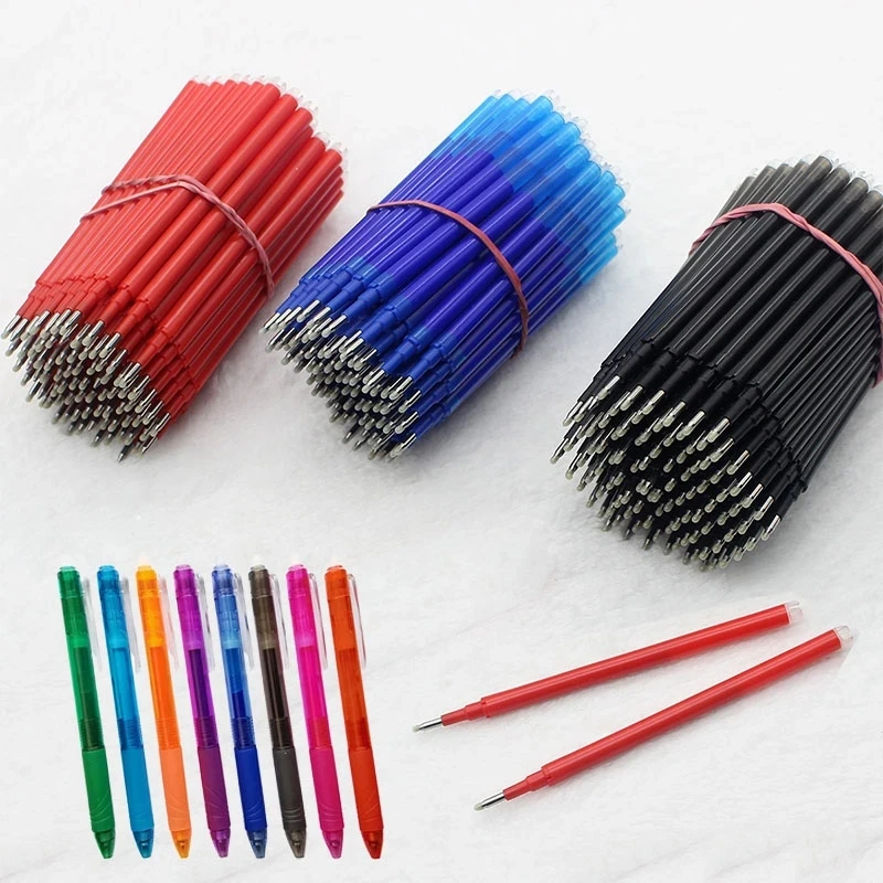 Recharges effaçables multicolo - Pilot Pen Frixion avis et prix