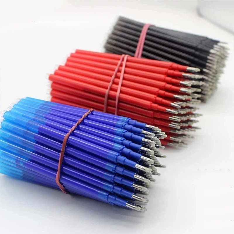 Recharges effaçables multicolo - Pilot Pen Frixion avis et prix