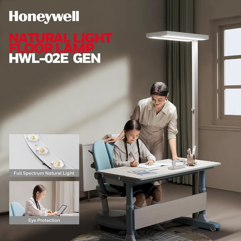 Lampe sur pied LED au design m - Home Office Design avis et prix