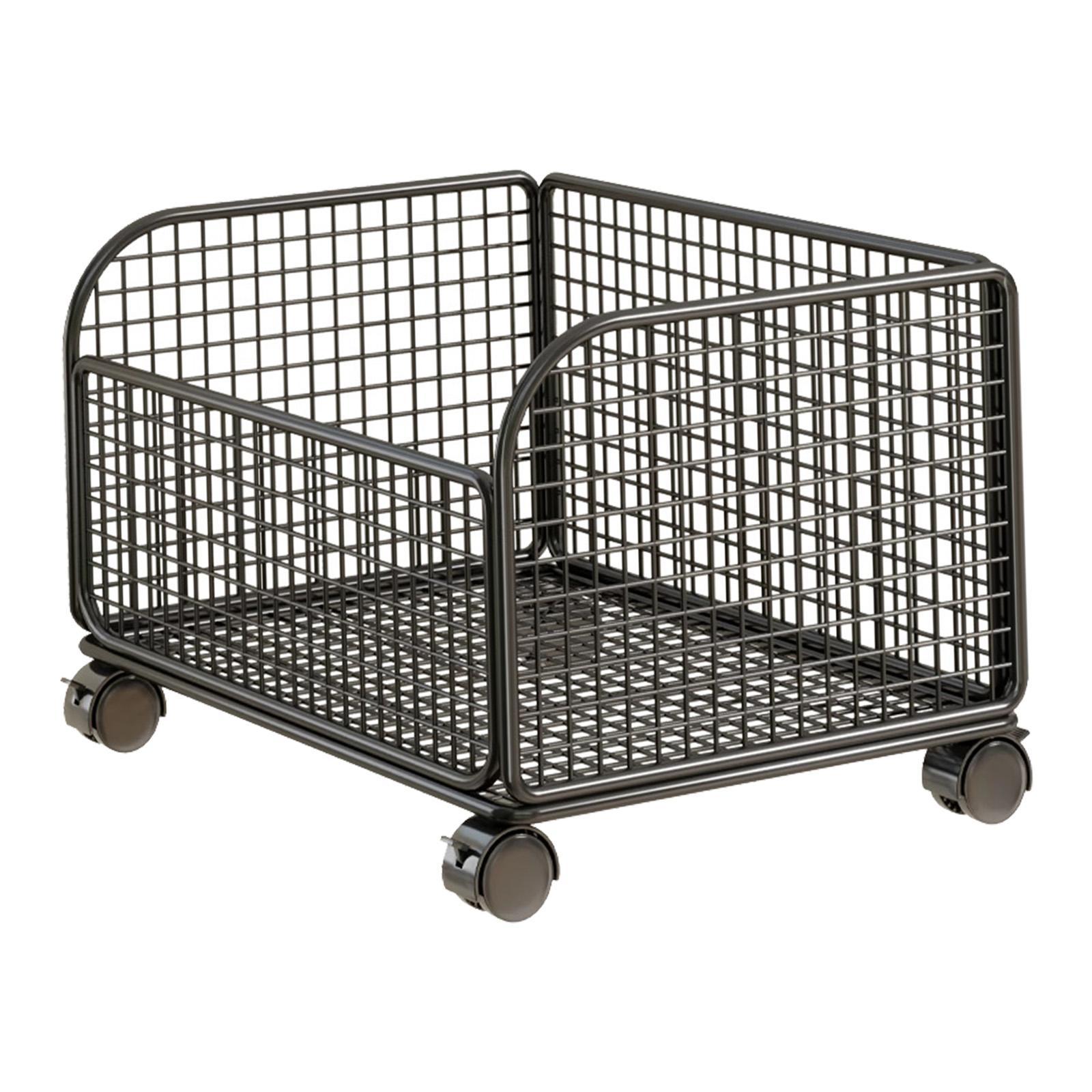 Chariot de rangement à roulett - Rolling File Cart avis et prix