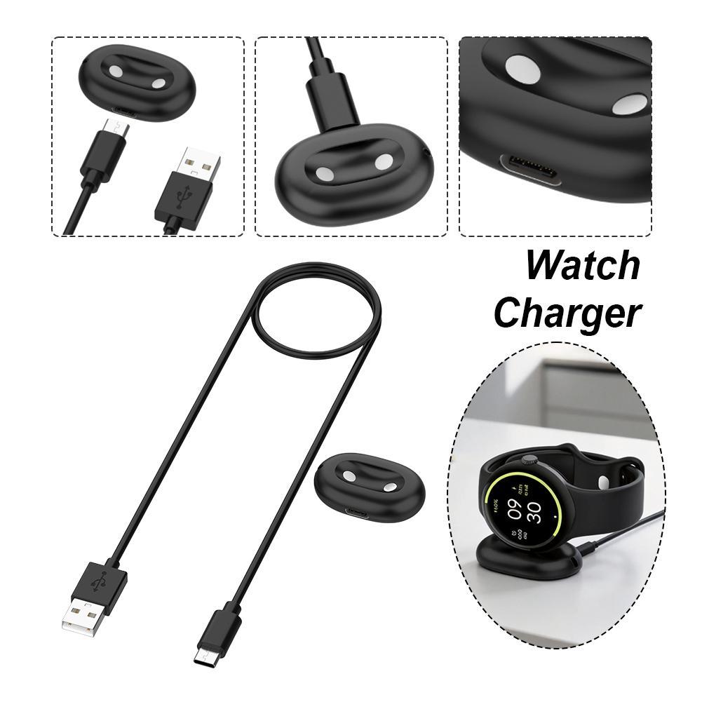 Station de charge magnétique p - Home Office Google avis et prix