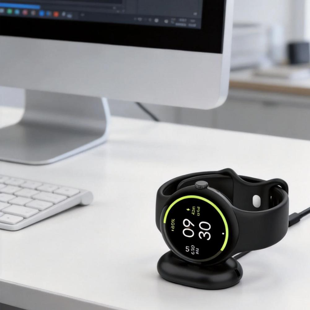Station de charge magnétique p - Home Office Google avis et prix