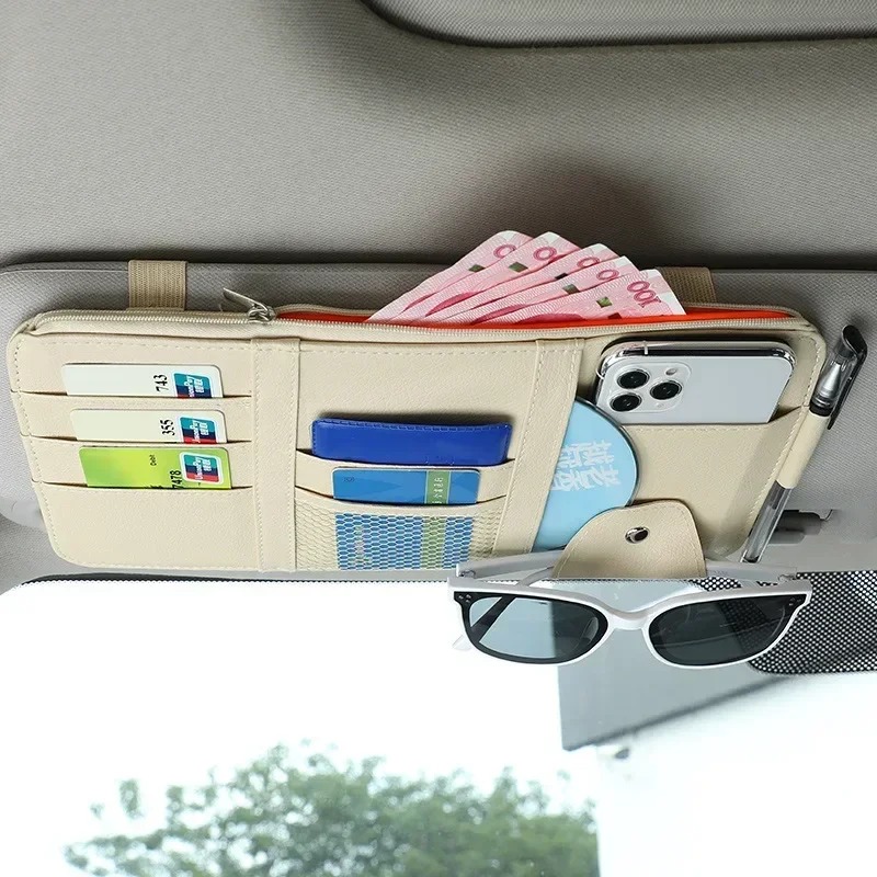 Organisateur de pare-soleil de - Rolling File Cart avis et prix