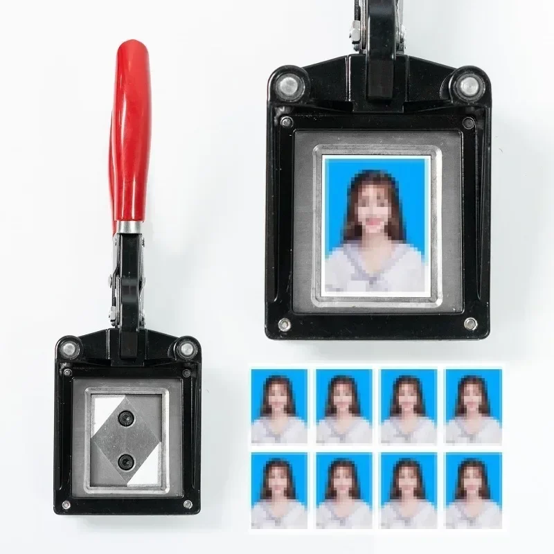 35X45mm passeport à main Photo - Home Office Passport avis et prix