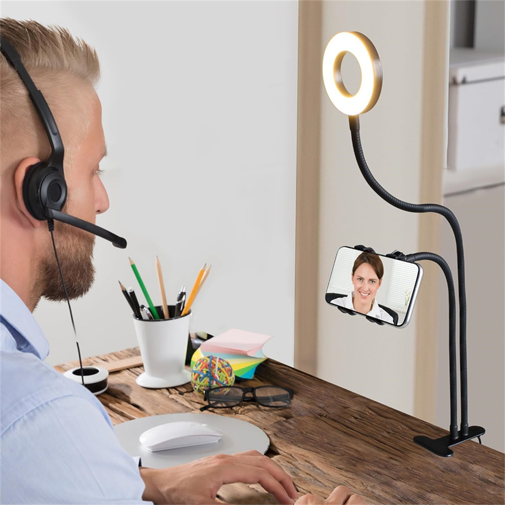 Support universel Flexible pou - Home Office Lamp avis et prix