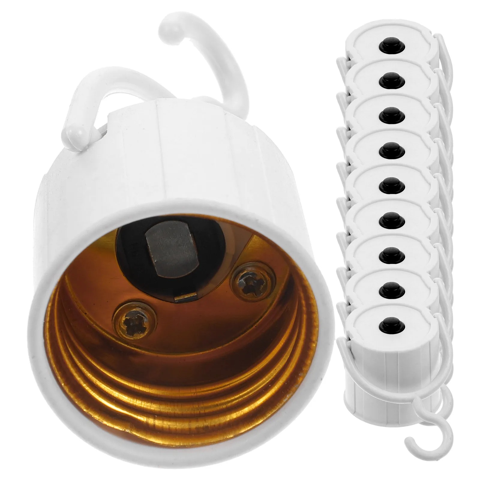 E27 support de lampe LED ampou - Home Office Lamp avis et prix