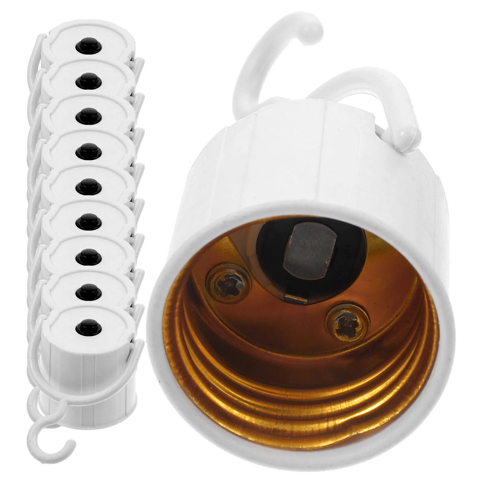 E27 support de lampe LED ampou - Home Office Lamp avis et prix