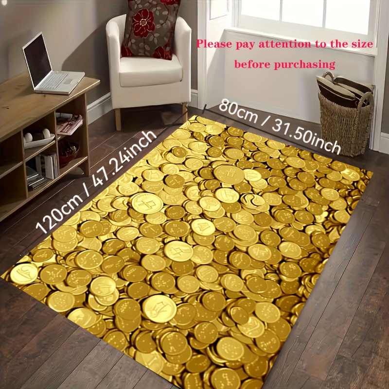 Paillasson d'inspiration de lu - Home Office Room Inspiration avis et prix