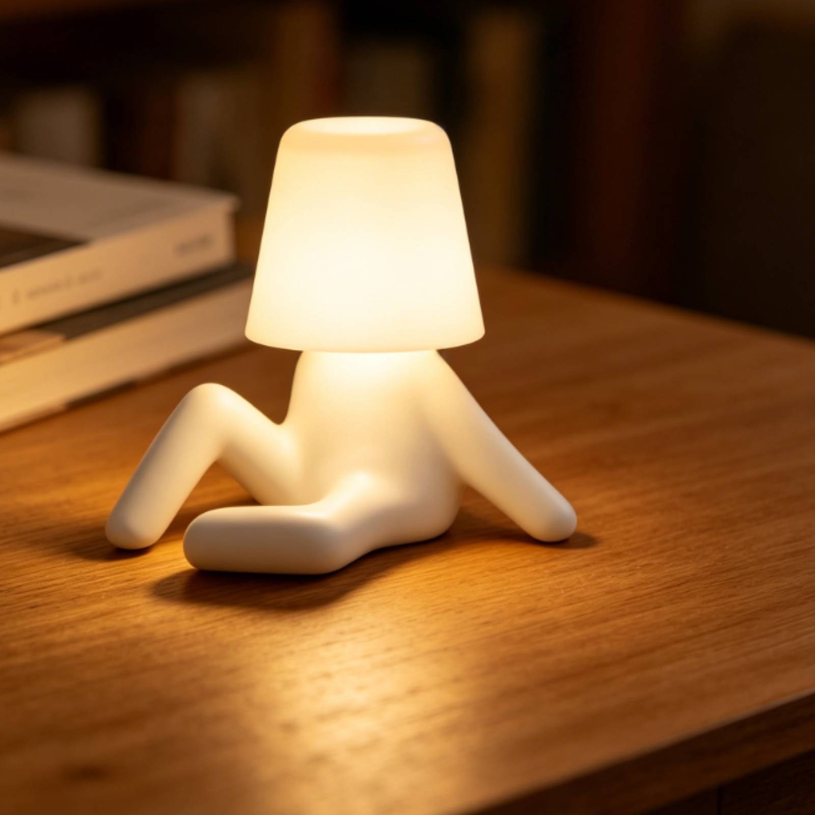 Lampe de chevet en résine ABS  - Home Office Lamp avis et prix