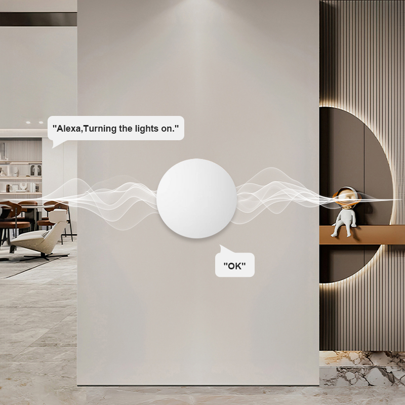 Bouton intelligent sans fil Zi - Home Office Google avis et prix