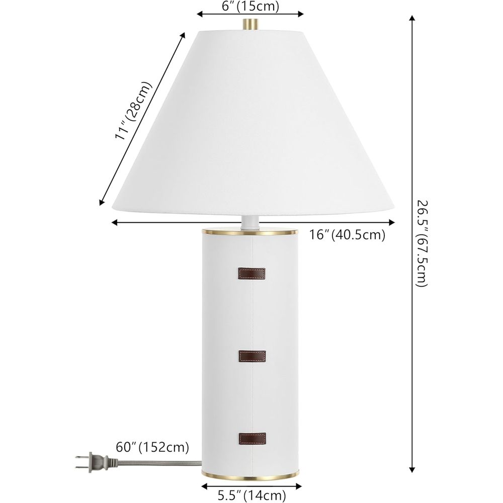 Lampe de table LED 27 pouces - - Home Office Lamp avis et prix