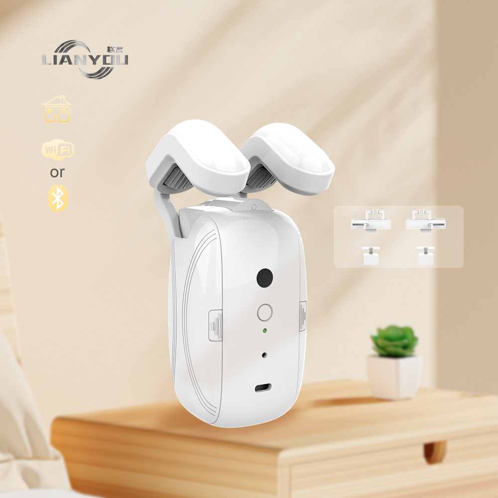 Robot de rideaux intelligent T - Home Office Google avis et prix