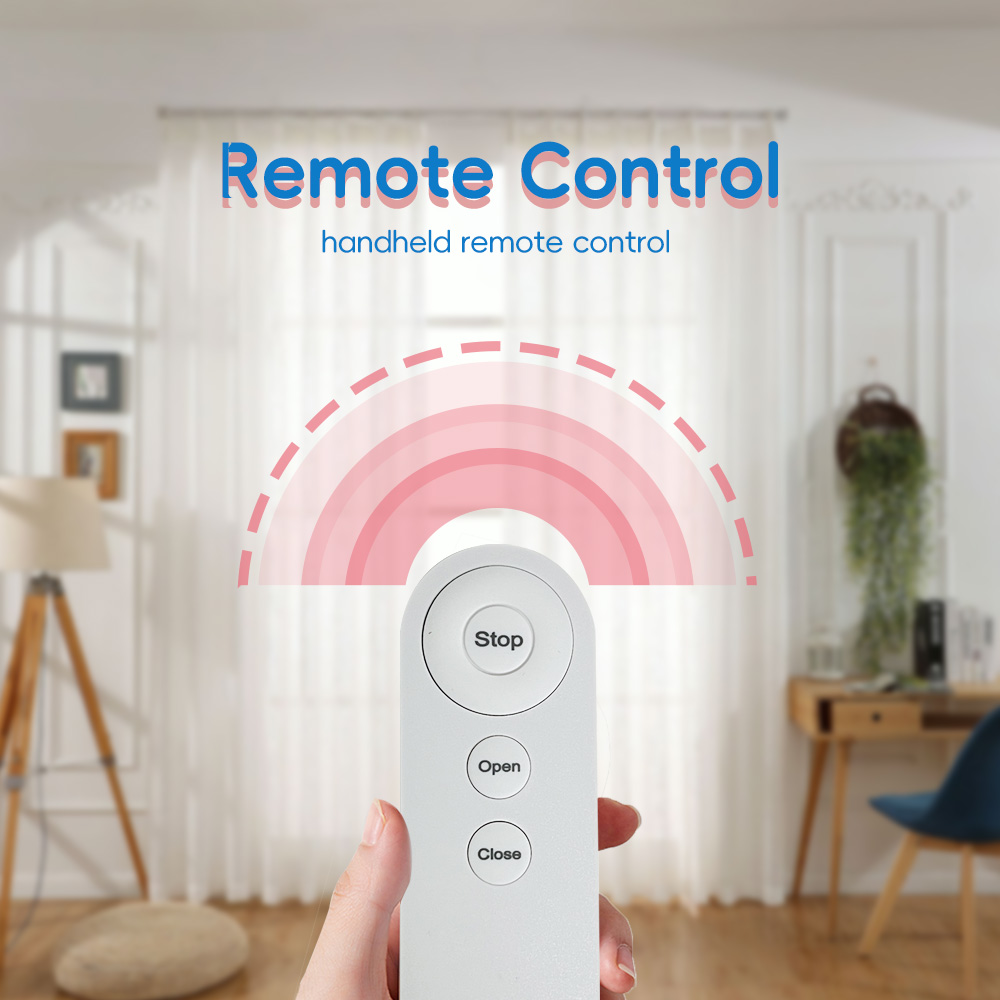Robot de rideaux intelligent T - Home Office Google avis et prix