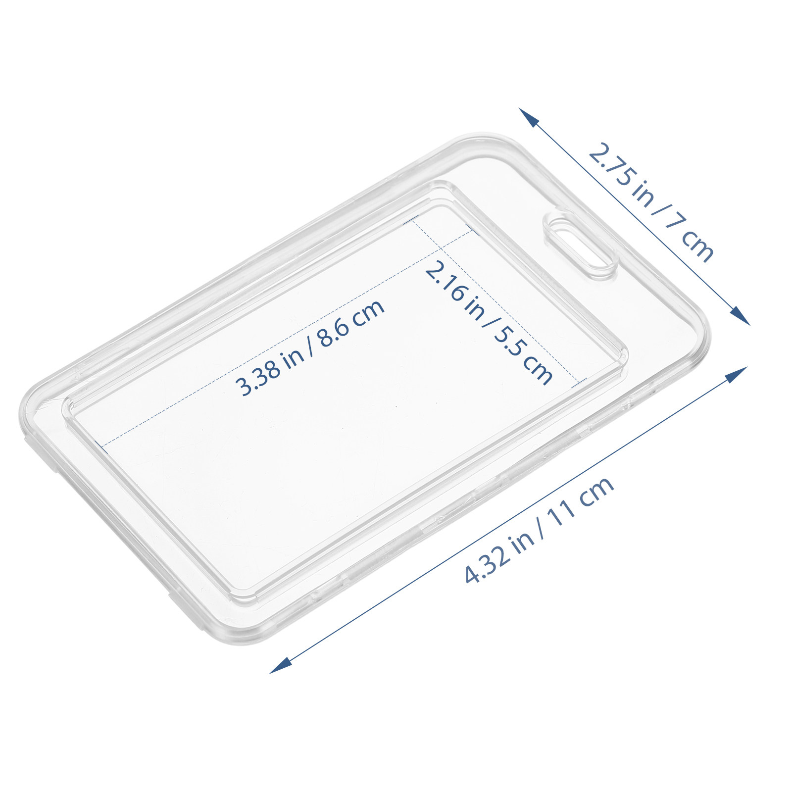Porte-badge d'identification e - Home Office Passport avis et prix