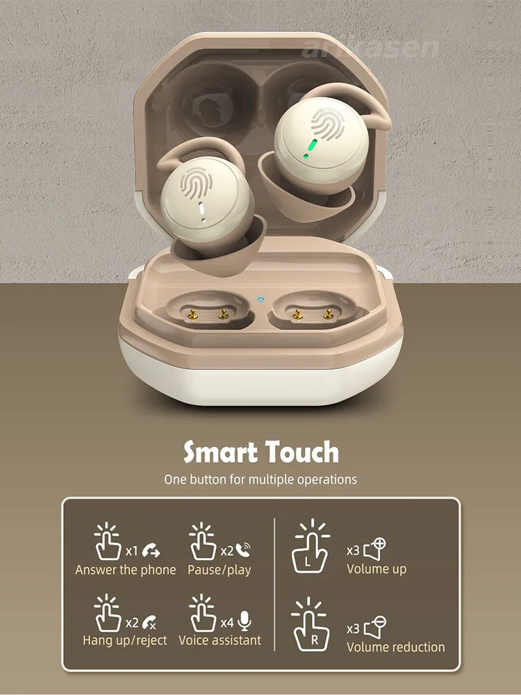 Écouteurs Bluetooth pour dormi - Home Office Google avis et prix
