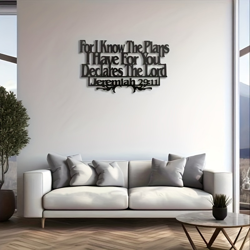 Décoration murale moderne en m - Home Office Room Inspiration avis et prix