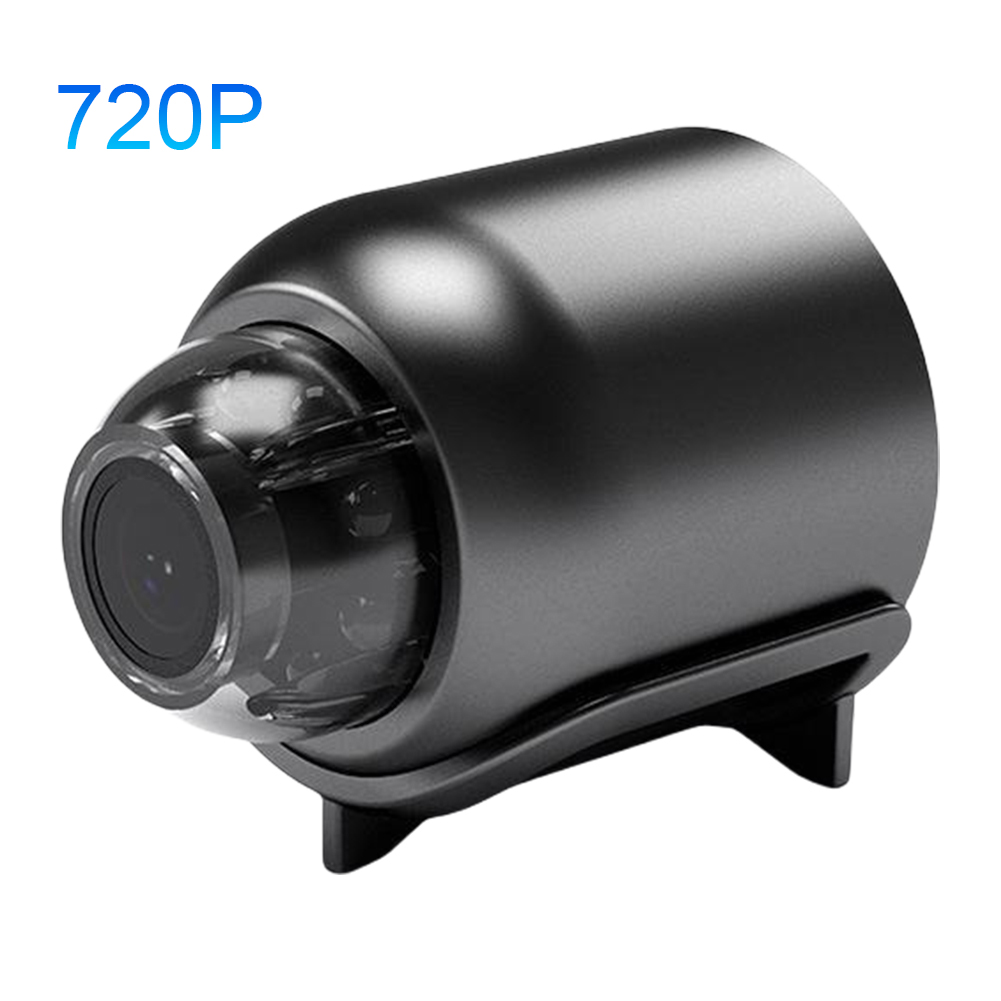 Caméra WiFi sans fil HD 720P/1 - Home Office Xp avis et prix