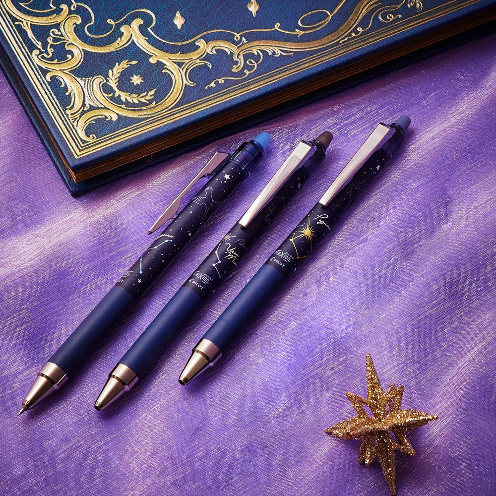 1 PC nouveau pilote du japon F - Pilot Pen Frixion avis et prix