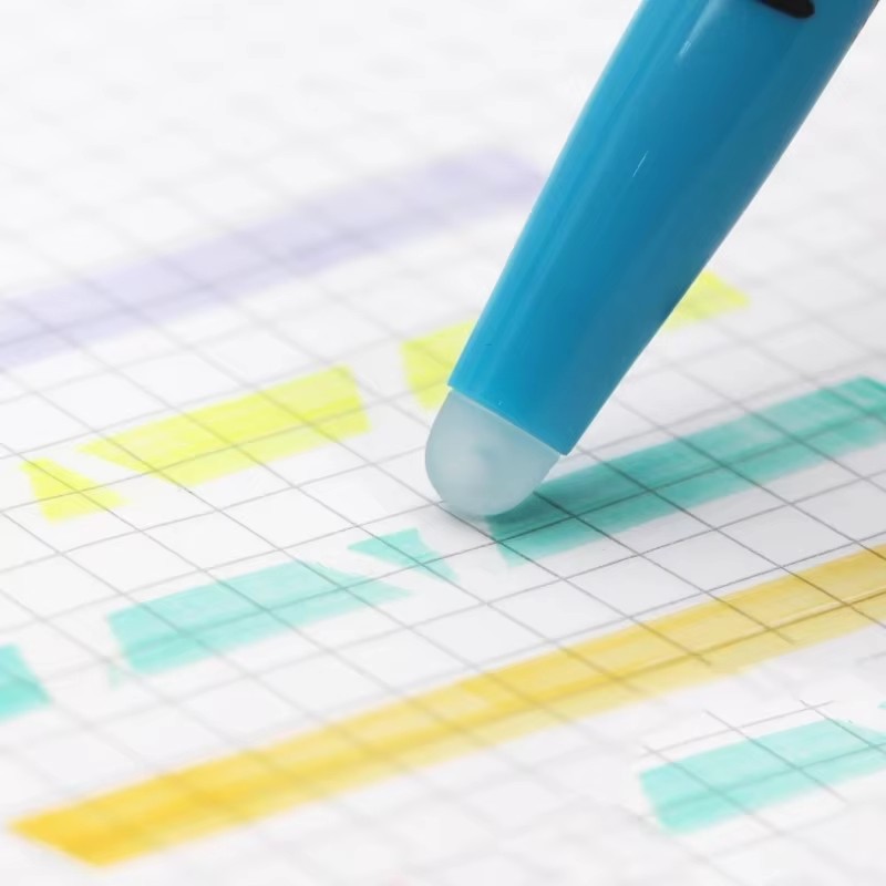 Surligneurs effaçables japonai - Pilot Pen Frixion avis et prix