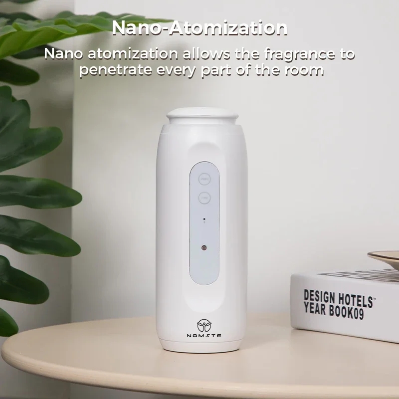 Diffuseur intelligent portable - Home Office Gadgets avis et prix