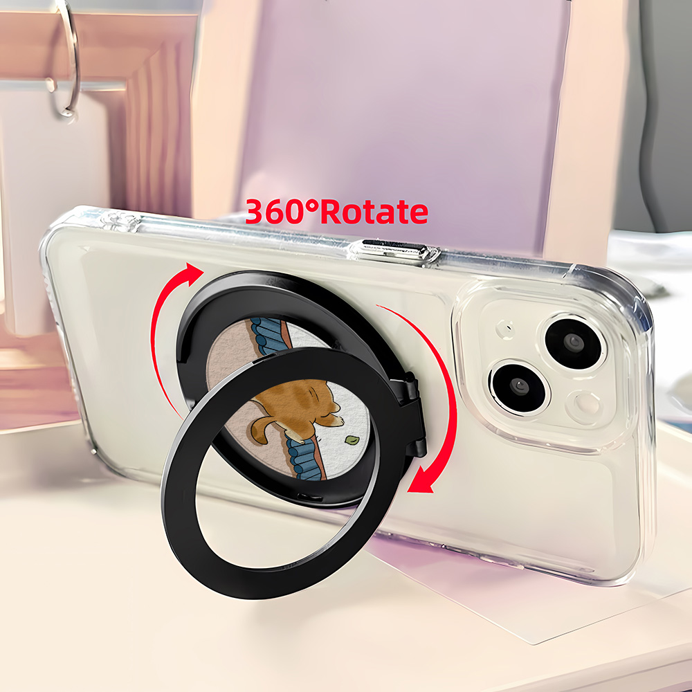 Support de téléphone universel - Home Office Design avis et prix