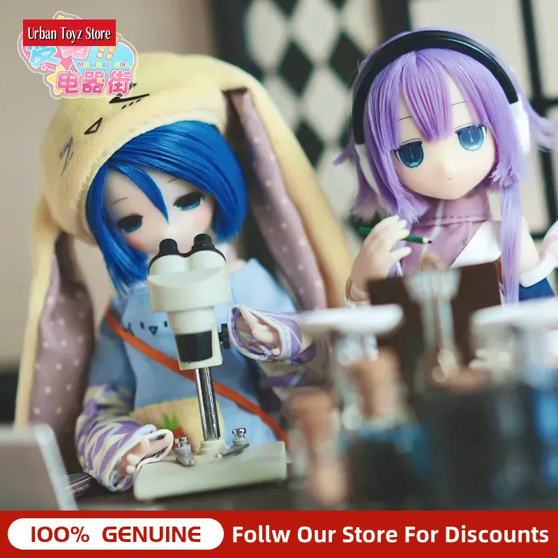 Oioi Studio Magic Girl Electri - Home Office Studio avis et prix