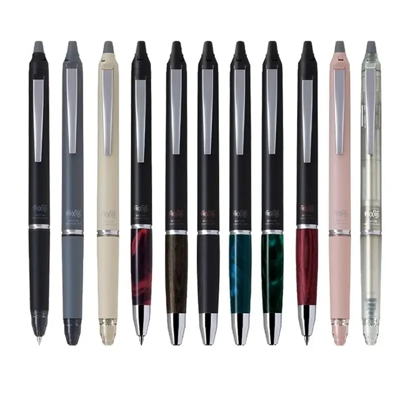 Nouveau stylo à bille à fricti - Pilot Pen Frixion avis et prix