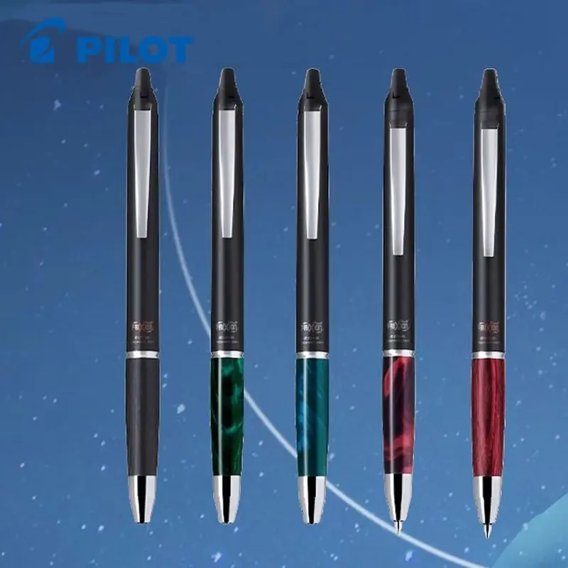 Nouveau stylo à bille à fricti - Pilot Pen Frixion avis et prix